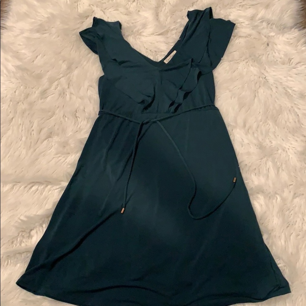 Jessica Simpson maternity dress